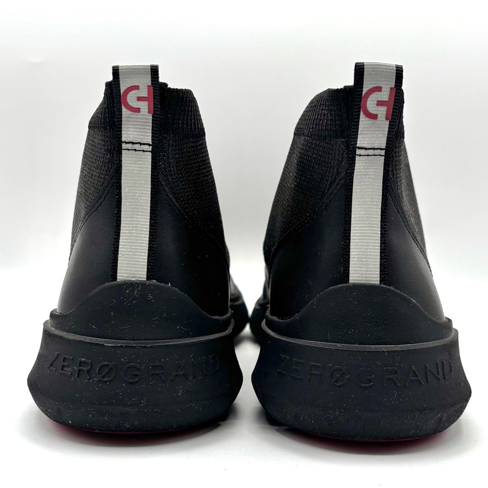 Cole Haan Generation Zerogrand Stitchlite High-Top Sneakers - Picture 5 of 10